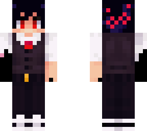 new villain shadownroll