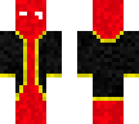 notorious yt skin