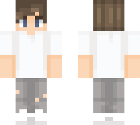 paul skin