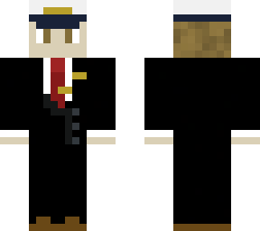 pilot
