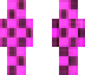 pinker admin