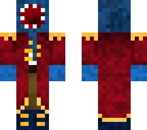 pirateer