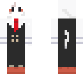 principal nezu