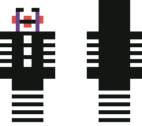 puppet fnaf