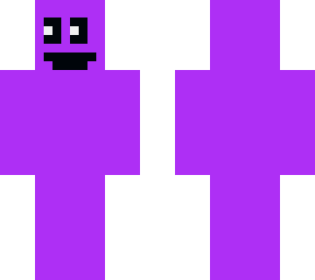 purple guy