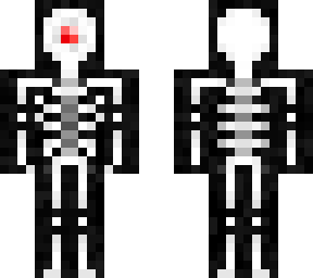 red shadow robot
