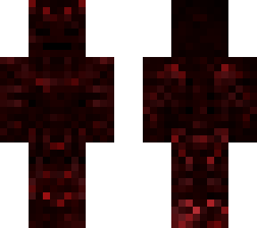 red skelet