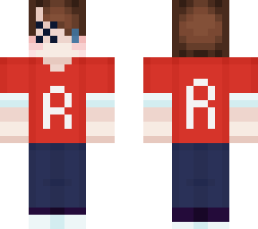 richard skin