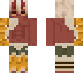 roman demon v2