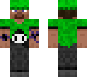 sc steve remastered 2 (credits h4zard0usgd)