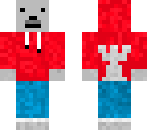 seal dude 3