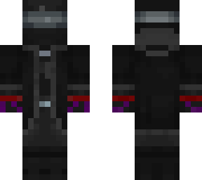 shadowbound
