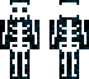 skeleton boi