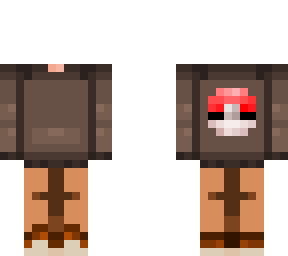 skin