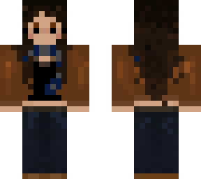 skin updated