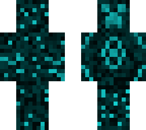 skulk corrupted creeper