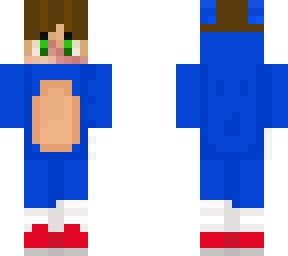 sonic boy 2.0