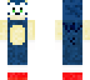 sonic the hedgehog