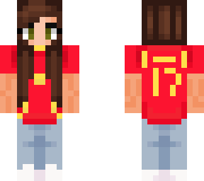spanish girl