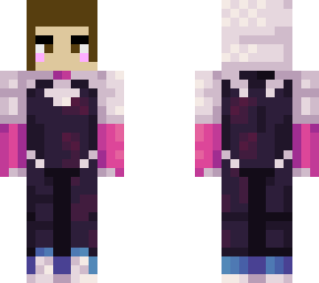 spider gwen
