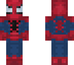 spider-man (unf)