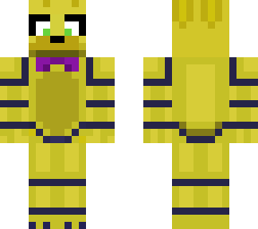spring bonnie