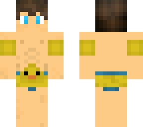 swimsuit guy