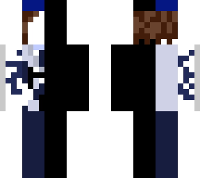 tbs oc