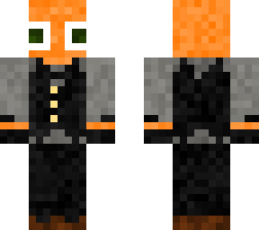 the fine orange
