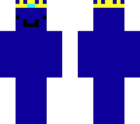 timmy8101 - blue