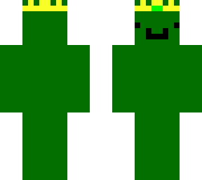 timmy8101 - green