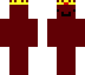timmy8101 - red
