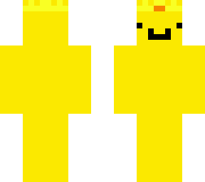 timmy8101 - yellow