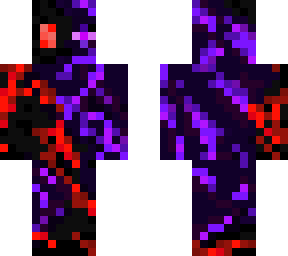true enderian