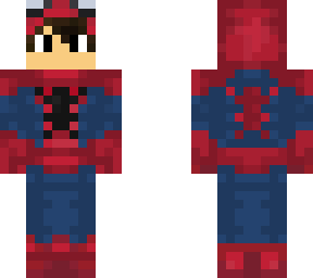 unmasked spider-man (unf)