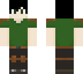 unreleased skin