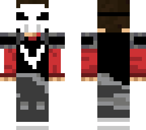 v minecraft