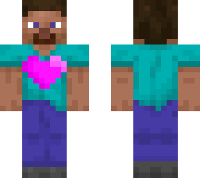 valentine's steve