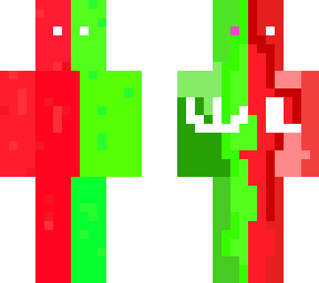 w or l skin