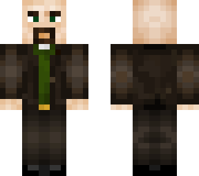 walter white