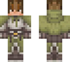 wood elf