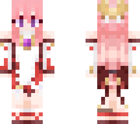 yae miko