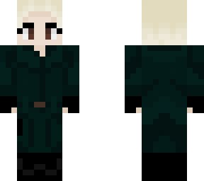yelena belova by themidnighttiger