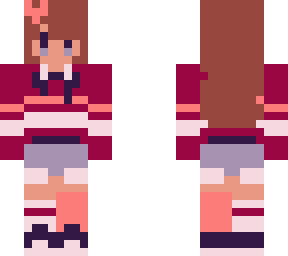 -=+=- roses & chocolates | reshade -=+=-