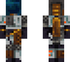 . dystopian astronaut