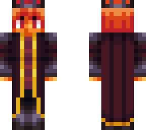 ~ fire king // ce ~