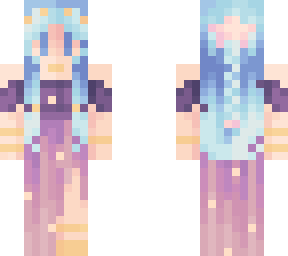 ~ silk and star ~ (rce)