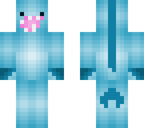 2019 style pixelshark