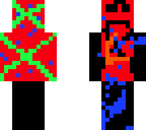abandomd skin