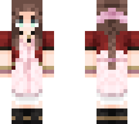 aerith gainsborough v3